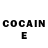 Cocaine VHQ slava1979 Nosov